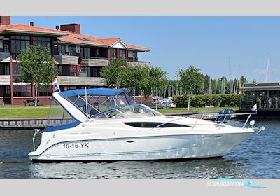 Bayliner 285 Ciera Sunbridge Motorboten 2003, met Mercruiser motor, The Netherlands