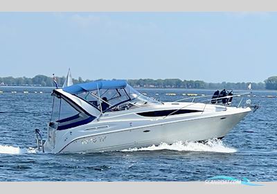 Bayliner 285 Ciera Sunbridge Motorboten 2003, met Mercruiser motor, The Netherlands