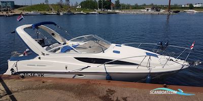 Bayliner 285 Ciera Sunbridge Motorboten 2003, met Mercruiser motor, The Netherlands