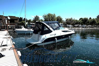 Bayliner 285 Cruiser Motorboten 2006, met Mercruiser Mcm MX6.2 Mpi (Bravoiii) motor, Italië