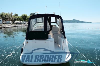 Bayliner 285 Cruiser Motorboten 2006, met Mercruiser Mcm MX6.2 Mpi (Bravoiii) motor, Italië