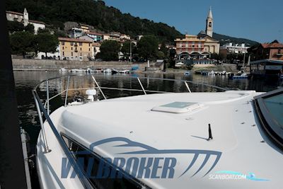 Bayliner 285 Cruiser Motorboten 2006, met Mercruiser Mcm MX6.2 Mpi (Bravoiii) motor, Italië