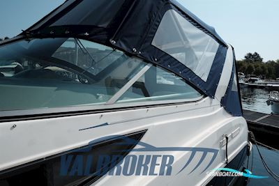 Bayliner 285 Cruiser Motorboten 2006, met Mercruiser Mcm MX6.2 Mpi (Bravoiii) motor, Italië