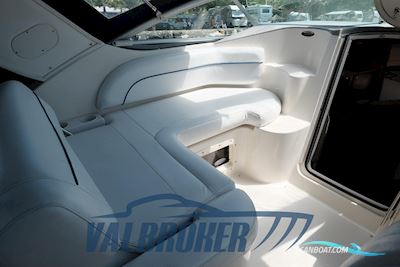Bayliner 285 Cruiser Motorboten 2006, met Mercruiser Mcm MX6.2 Mpi (Bravoiii) motor, Italië