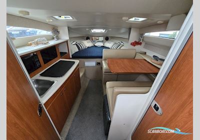 Bayliner 285 SB Motorboten 2004, The Netherlands