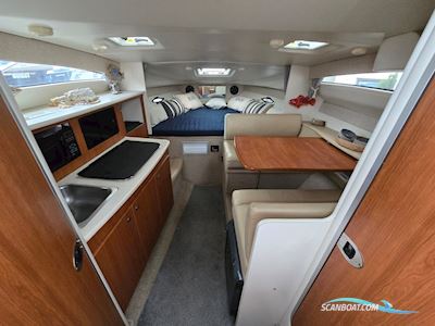 Bayliner 285 SB Motorboten 2004, The Netherlands