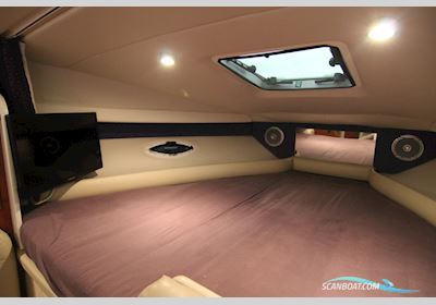 Bayliner 285 Motorboten 2009, The Netherlands