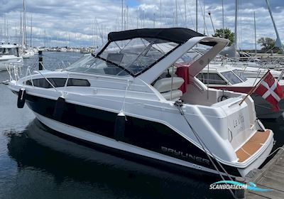 Bayliner 2855 Ciera Sunbridge Motorboten 1999, met Mercruiser 7,4 MPI motor, Denemarken