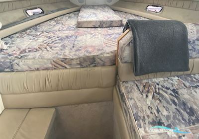 Bayliner 2855 Ciera Sunbridge Motorboten 1997, met Mercruiser 7.4 V8 motor, Sweden