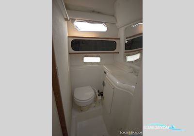 Bayliner 2855 Ciera Sunbridge Motorboten 1996, met Mercruiser motor, Spain