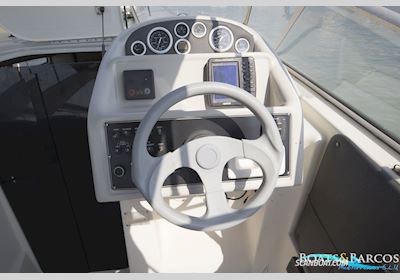 Bayliner 2855 Ciera Sunbridge Motorboten 1996, met Mercruiser motor, Spain