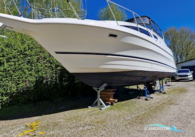 Bayliner 2855 Ciera Motorboten 1997, met Mercruiser 5,7 Liters V8 motor, Denemarken