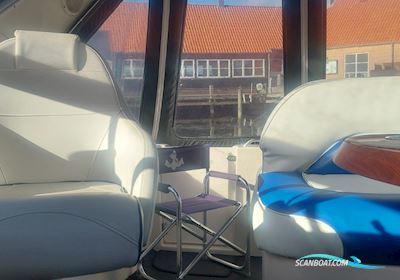 Bayliner 2855 Ciera Motorboten 1995, met Mercruiser 454 motor, Denemarken