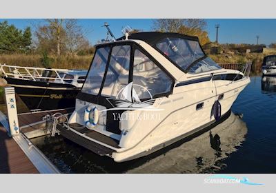 Bayliner 2855 Ciera Motorboten 1999, met Mercruiser motor, Duitsland
