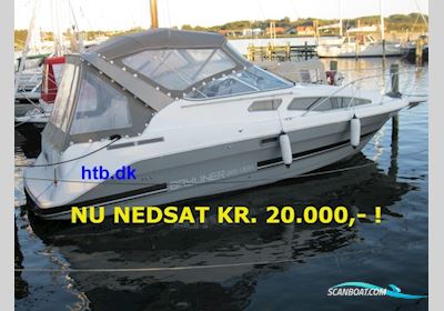 Bayliner 2855 m/Mercruiser 7,4L 330 hk Motorboten 1996, met Mercruiser motor, Denemarken