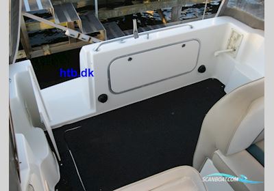 Bayliner 2855 m/Mercruiser 7,4L 330 hk Motorboten 1996, met Mercruiser motor, Denemarken