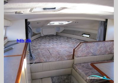 Bayliner 2855 m/Mercruiser 7,4L 330 hk Motorboten 1996, met Mercruiser motor, Denemarken
