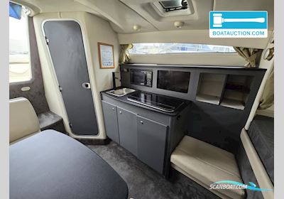 Bayliner 2855 Motorboten 2003, met Mercruiser motor, The Netherlands