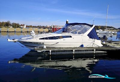 Bayliner 2855 Motorboten 1995, met Mercruiser 7,4 l motor, Duitsland