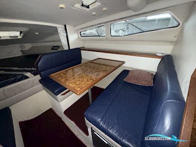 Bayliner 2855 Motorboten 1995, met Mercruiser 7,4 l motor, Duitsland