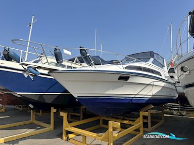 Bayliner 2855 Motorboten 1991, The Netherlands