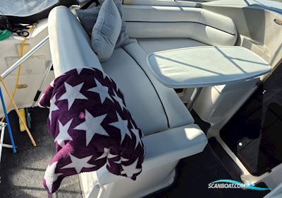 Bayliner 2855 Motorboten 1997, met Mercruiser 5,7 MPI motor, Denemarken