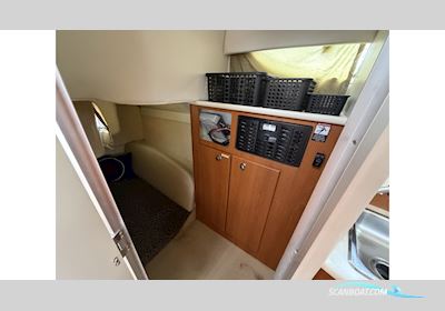 Bayliner 285CR Motorboten 2003, met Mercruiser motor, Sweden