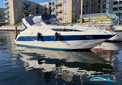 Bayliner 305 Ciera Motorboten 2004, met Mercruiser 5.0 Mpi motor, Denemarken
