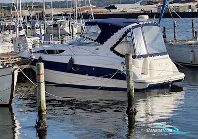Bayliner 305 Ciera Motorboten 2004, met Mercruiser 5.0 Mpi motor, Denemarken