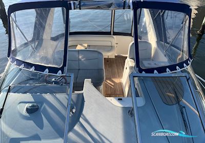 Bayliner 305 Ciera Motorboten 2004, met Mercruiser 5.0 Mpi motor, Denemarken
