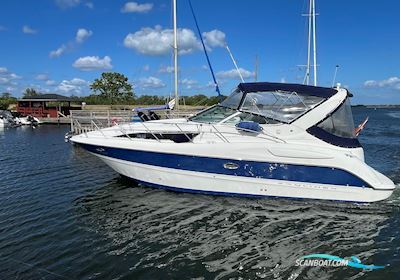 Bayliner 305 Ciera Motorboten 2007, met Mercruiser motor, Denemarken