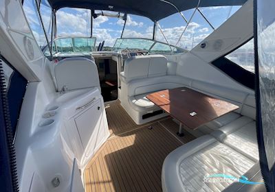 Bayliner 305 Ciera Motorboten 2007, met Mercruiser motor, Denemarken