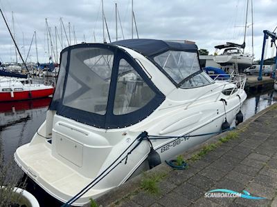 Bayliner 305 Ciera Motorboten 2004, met Mercruiser motor, The Netherlands