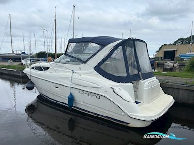 Bayliner 305 Ciera Motorboten 2004, met Mercruiser motor, The Netherlands