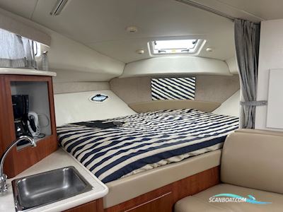 Bayliner 305 Ciera Motorboten 2004, met Mercruiser motor, The Netherlands