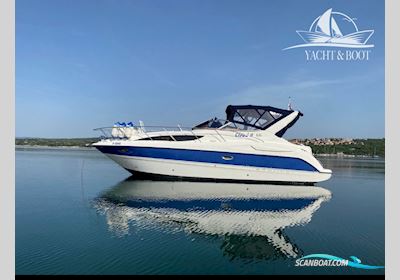 Bayliner 305 Motorboten 2006, met Mercruiser motor, Kroatië
