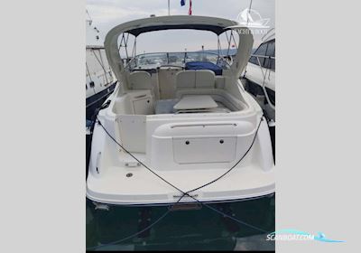 Bayliner 305 Motorboten 2006, met Mercruiser motor, Kroatië