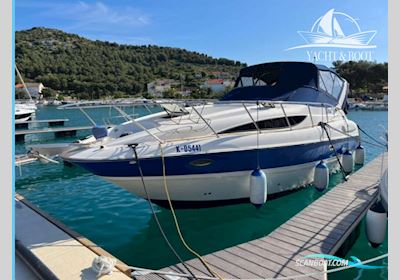 Bayliner 305 Motorboten 2006, met Mercruiser motor, Kroatië