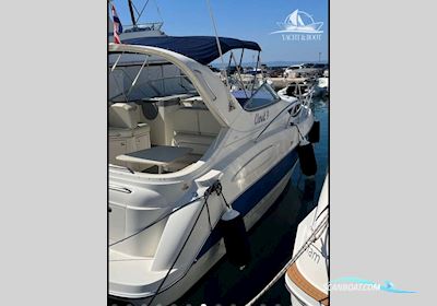 Bayliner 305 Motorboten 2006, met Mercruiser motor, Kroatië