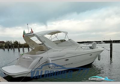 Bayliner 305 Motorboten 2004, met Mercruiser motor, Italië
