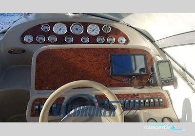 Bayliner 305 Motorboten 2004, met Mercruiser motor, Italië