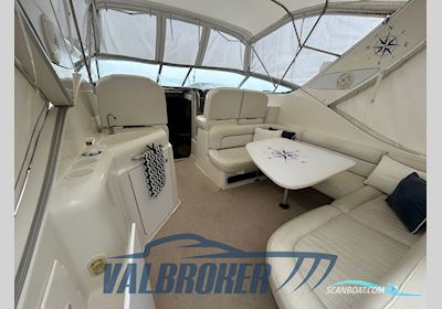 Bayliner 305 Motorboten 2004, met Mercruiser motor, Italië