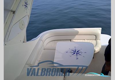 Bayliner 305 Motorboten 2004, met Mercruiser motor, Italië