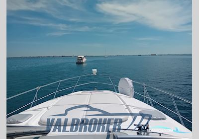 Bayliner 305 Motorboten 2004, met Mercruiser motor, Italië