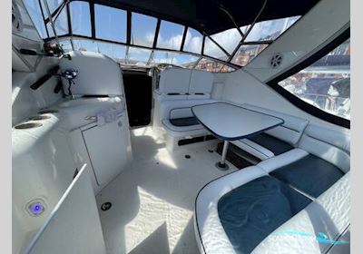 Bayliner 3055 Ciera Motorboten 2001, met Volvo motor, United Kingdom