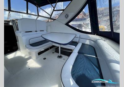 Bayliner 3055 Ciera Motorboten 2001, met Volvo motor, United Kingdom