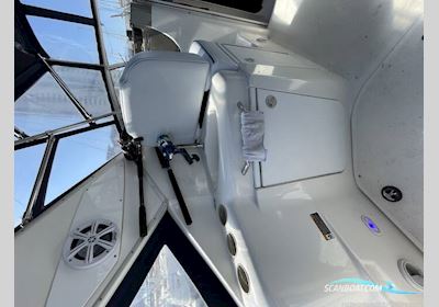 Bayliner 3055 Ciera Motorboten 2001, met Volvo motor, United Kingdom
