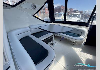 Bayliner 3055 Ciera Motorboten 2001, met Volvo motor, United Kingdom