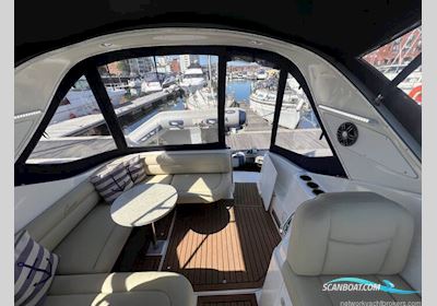 Bayliner 3055 Ciera Motorboten 1999, met Mercruiser motor, United Kingdom