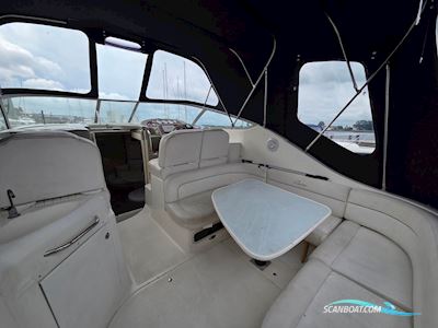 Bayliner 3055 Ciera Motorboten 1999, met Mercruiser motor, Denemarken